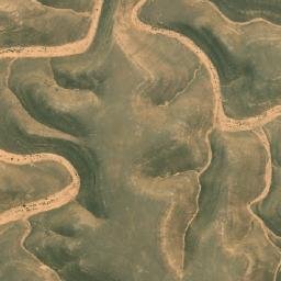 Satellite imagery of Al Aşlā, EG