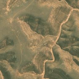 Satellite imagery of Al Aşlā, EG