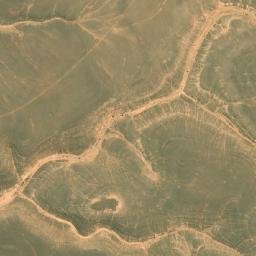 Satellite imagery of Ţawīl al Başal, EG