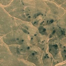Satellite imagery of Ţawīl al Başal, EG