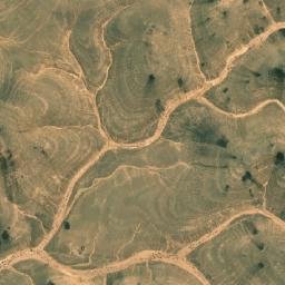 Satellite imagery of Ţawīl al Başal, EG
