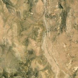 Satellite imagery of Ra’s Umm Maghrib, EG