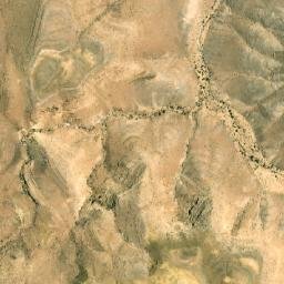 Satellite imagery of Ra’s Umm Maghrib, EG