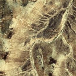 Satellite imagery of Ra’s Umm Zulaykhah, EG