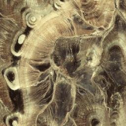Satellite imagery of Ra’s Umm Zulaykhah, EG