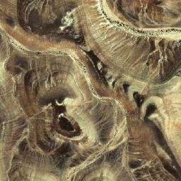 Satellite imagery of Ra’s Umm Zulaykhah, EG