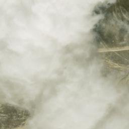 Satellite imagery of Nepal- China Boundary Pillar No. 28, IN