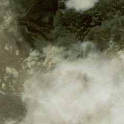 Satellite imagery of Nepal- China Boundary Pillar No. 29, IN