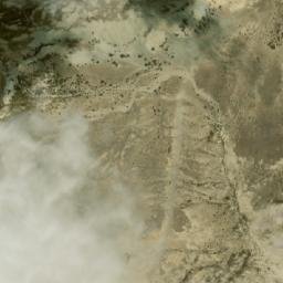 Satellite imagery of Nepal- China Boundary Pillar No. 29, IN