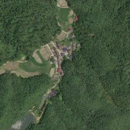 Satellite imagery of Maogongjian, CN