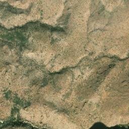 Satellite imagery of The Window, US