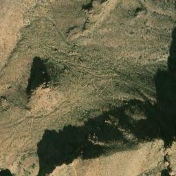 Satellite imagery of The Window, US