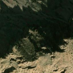 Satellite imagery of The Window, US