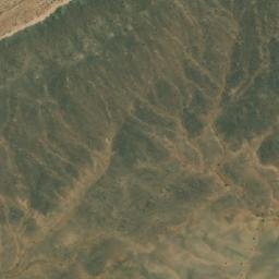Satellite imagery of Hadeb Bou Naïlat, DZ