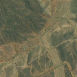 Satellite imagery of Hadeb Bou Naïlat, DZ