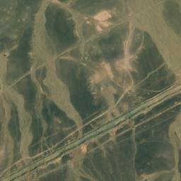 Satellite imagery of Hadeb Bou Naïlat, DZ