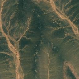Satellite imagery of Kheneg Ergab, DZ