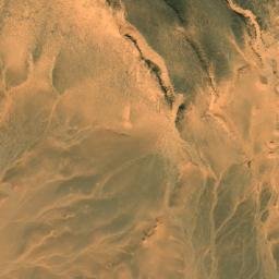 Satellite imagery of Kheneg Atertem, DZ