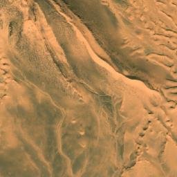 Satellite imagery of Kheneg Atertem, DZ