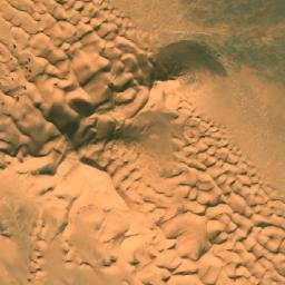 Satellite imagery of Kheneg Atertem, DZ