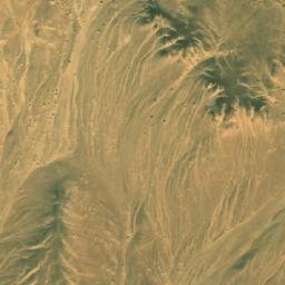 Satellite imagery of Jabal Ajīlā, EG