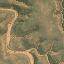 Satellite imagery of Al Aşlā, EG