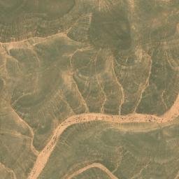 Satellite imagery of Ţawīl al Başal, EG