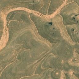 Satellite imagery of Ţawīl al Başal, EG