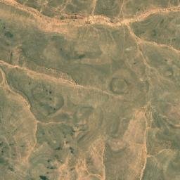 Satellite imagery of Ath Thīrān al Bīd, EG