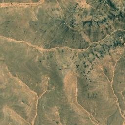 Satellite imagery of Ath Thīrān al Bīd, EG