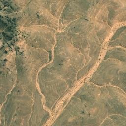 Satellite imagery of Ath Thīrān al Bīd, EG