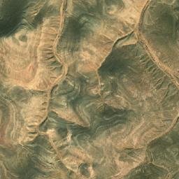 Satellite imagery of Al Barbī, EG