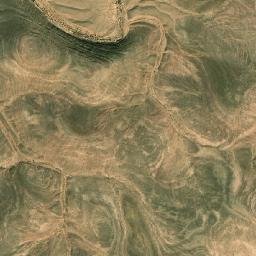 Satellite imagery of Al Barbī, EG