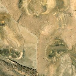 Satellite imagery of Ra’s Umm Maghrib, EG