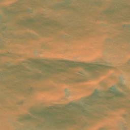 Satellite imagery of رجم الخفي, IQ