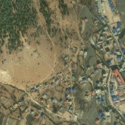Satellite imagery of Survey Office, IN