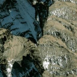 Satellite imagery of Gumbā Lek, NP