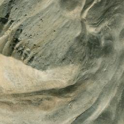 Satellite imagery of Ghāṅtekā Ḍā̃ḍā, NP