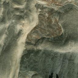 Satellite imagery of Ghāṅtekā Ḍā̃ḍā, NP