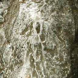 Satellite imagery of Kāṅkuṅ Bhañjyāṅ, CN
