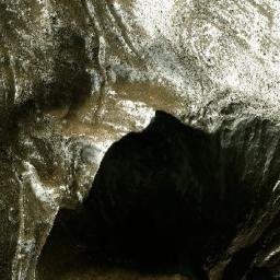 Satellite imagery of Kāṅkuṅ Bhañjyāṅ, CN