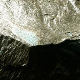 Satellite imagery of Kāṅkuṅ Bhañjyāṅ, CN