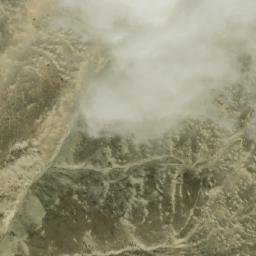 Satellite imagery of Nepal- China Boundary Pillar No. 28, IN