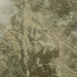 Satellite imagery of Nepal- China Boundary Pillar No. 28, IN