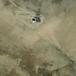 Satellite imagery of Nepal- China Boundary Pillar No. 31, IN