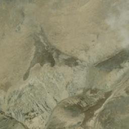 Satellite imagery of Nepal- China Boundary Pillar No. 31, IN
