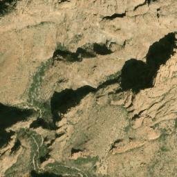Satellite imagery of The Window, US
