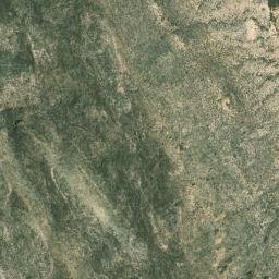 Satellite imagery of Cuesta Carlota, US