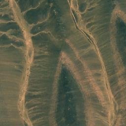 Satellite imagery of Kheneg Ergab, DZ