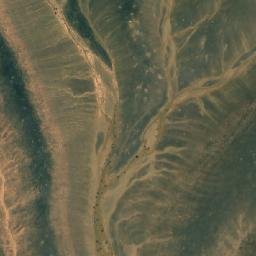 Satellite imagery of Kheneg Ergab, DZ